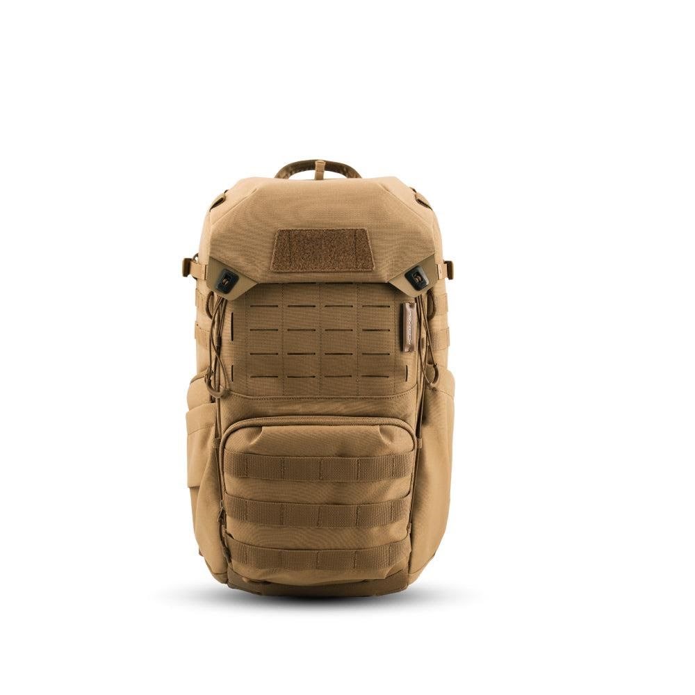 Pgytech Onemo Tactical Backpack 25l - Coyote Brown - Kamerataschen P-cb-221