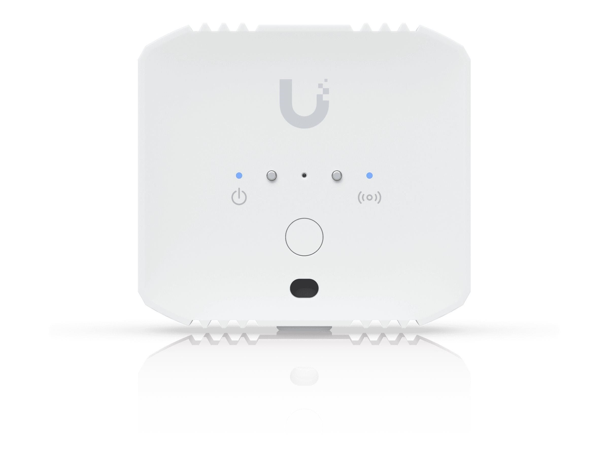 Ubiquiti Unifi - Environmental Monitor - Superlink - Smart Home