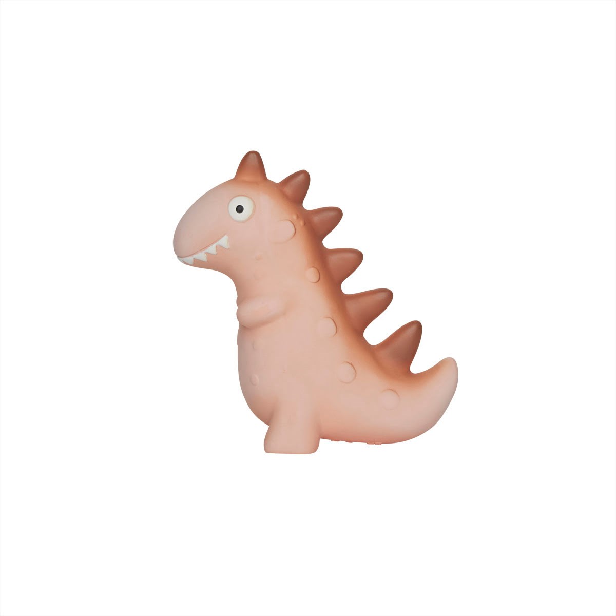 Oyoy Mini Bara Dino Beißring - Baby Spielzeug