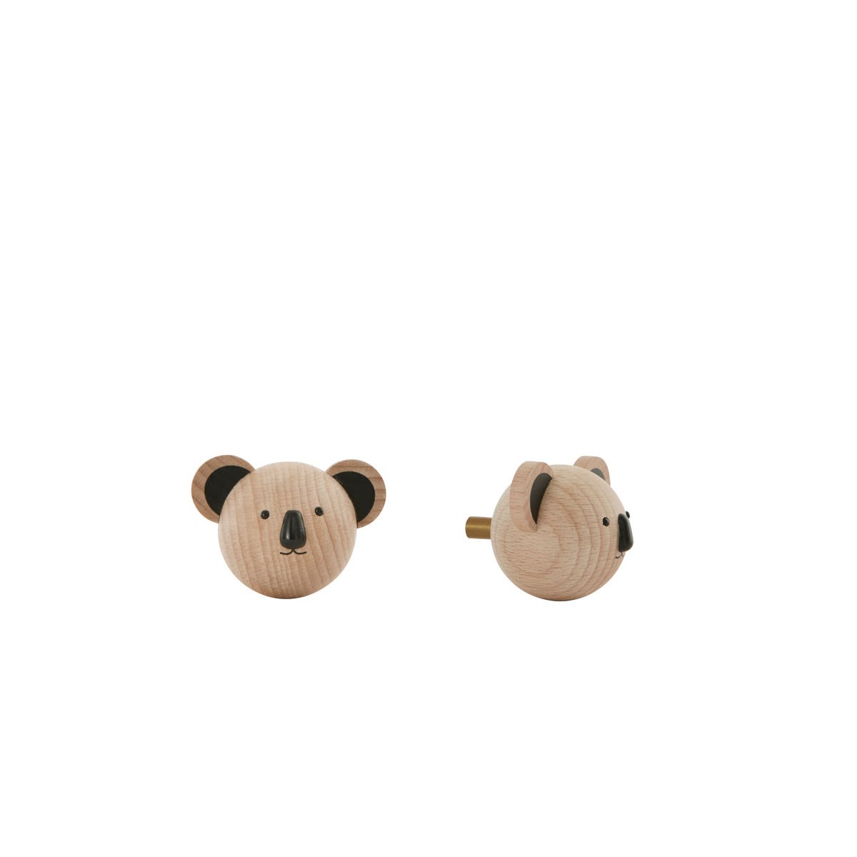 Oyoy Mini Mini-haken - Koala - Babypflege