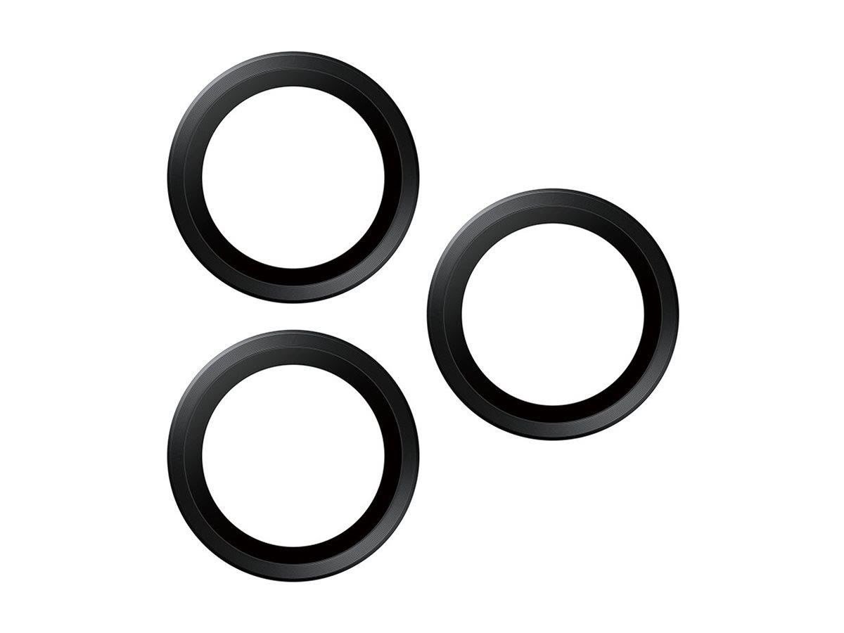 Panzerglass Hoops Ceramic Camera Lens Protector Apple Iphone 18 Pro | Pro Max - Handys Anderes Zubehoer Pg62088