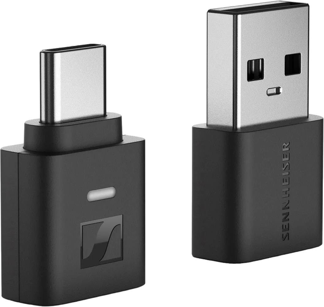 Sennheiser Btd 700 - Audio Bluetooth Usb Adapter - Kabelkanal Kabelschlauch