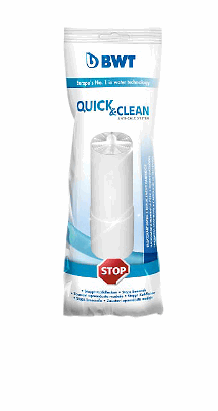 Bwt Refill Filter Quick&Clean - Wasseraufbereitung