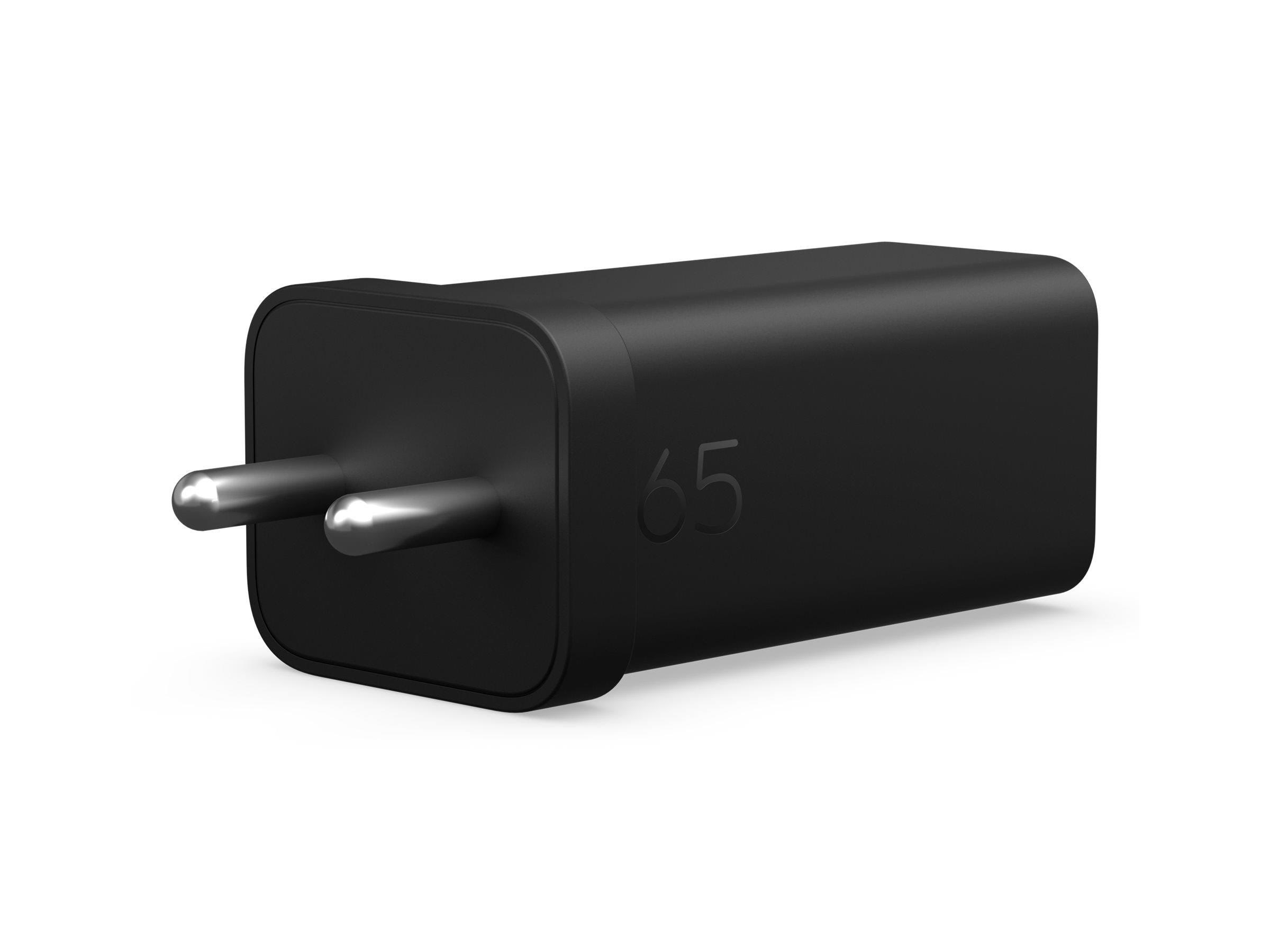 HP Gan Wall Charger - Netzteile Fuer Laptops