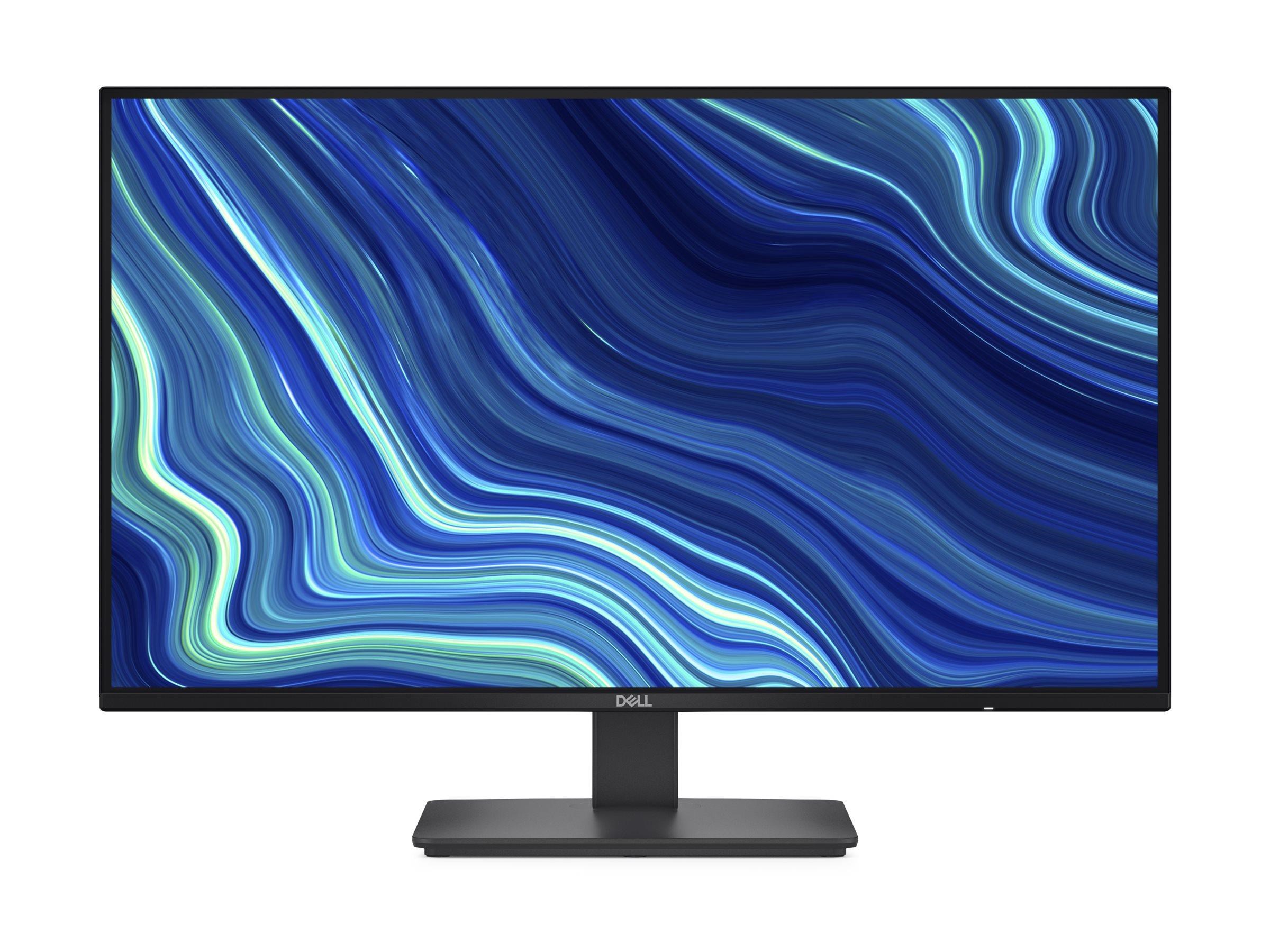 27" Dell Se2726d - Led Monitor - Qhd - Hdr - Bildschirm