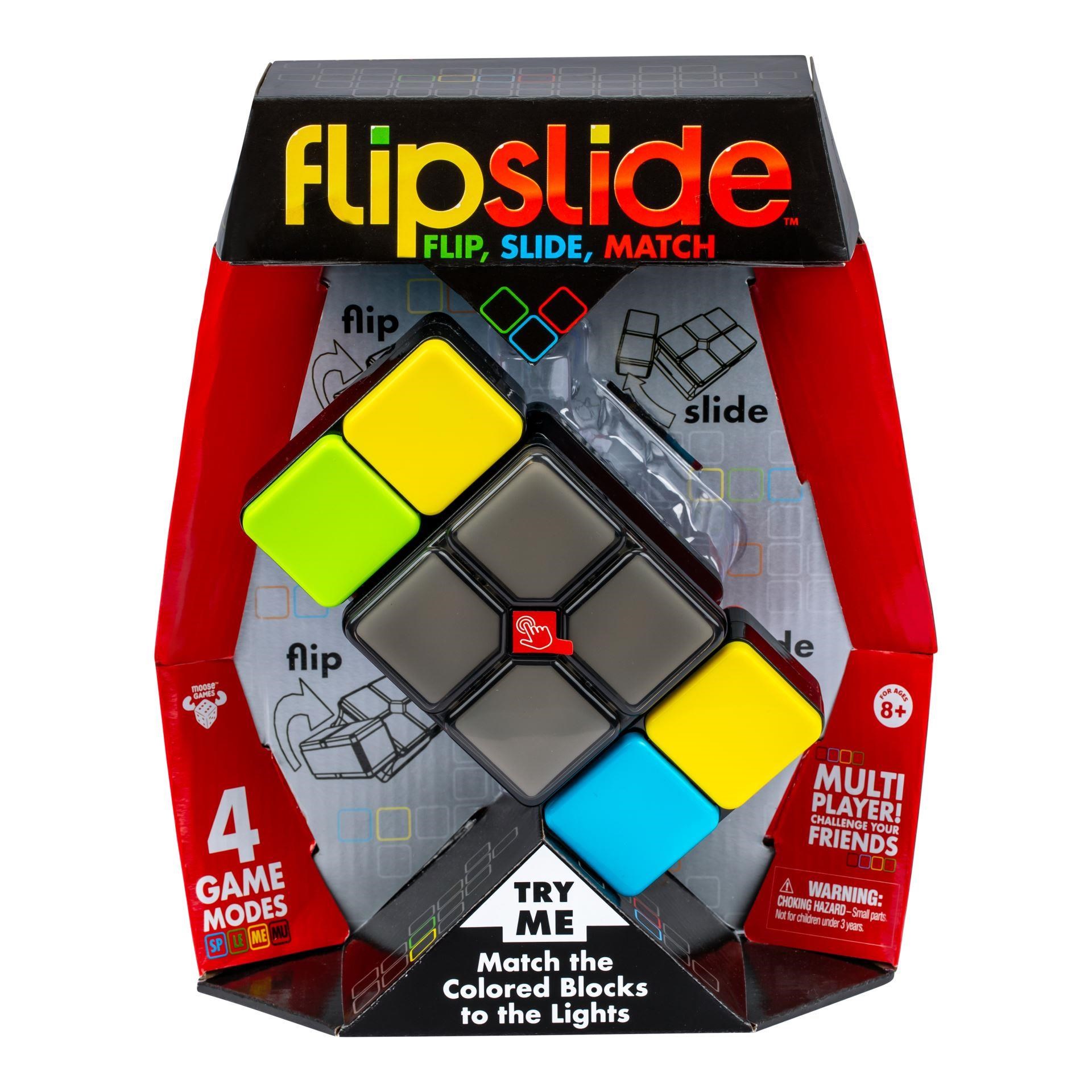 Flipslide Game - Brettspiele 70121