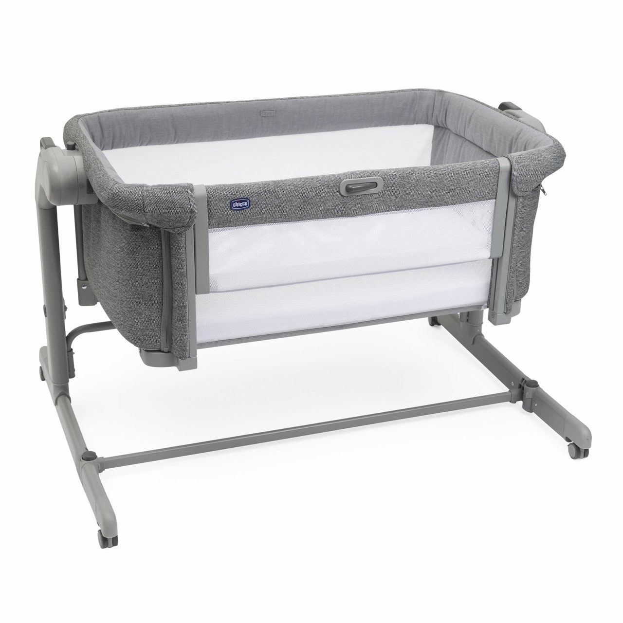 Chicco Next2me Magic Evo | Beistellbett - Babypflege