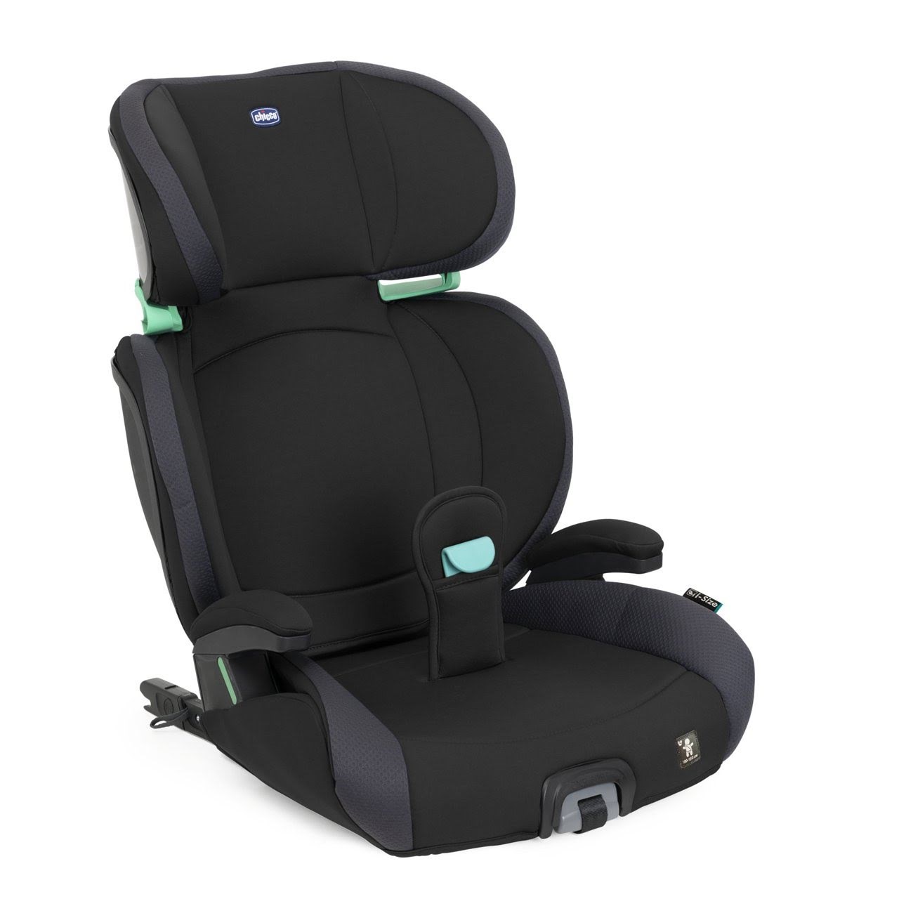 Chicco Quizy I-size (100-150 cm) - Babypflege