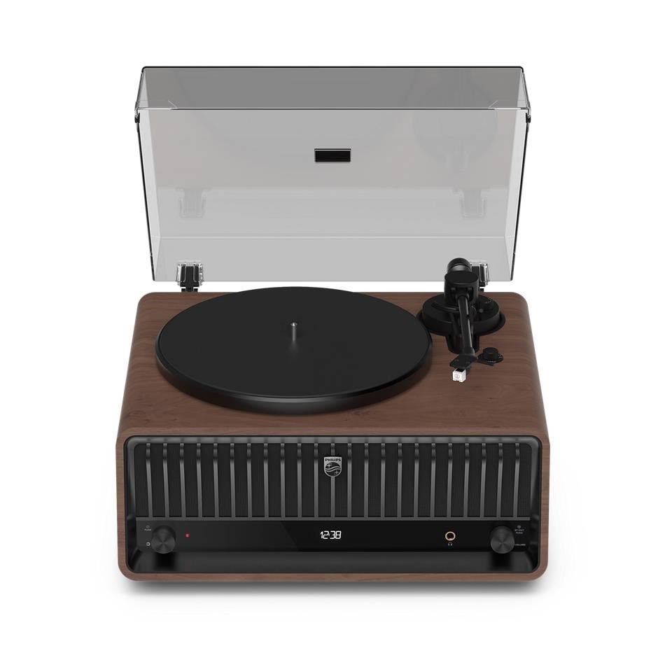 Philips Century The Tina (Tav9000d) - Plattenspieler Tav9000d/10