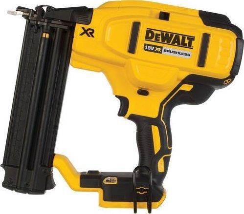 Dewalt Dcn680n-xj Nailer 18v 15-54mm Without Battery - Tacker Tackernadeln