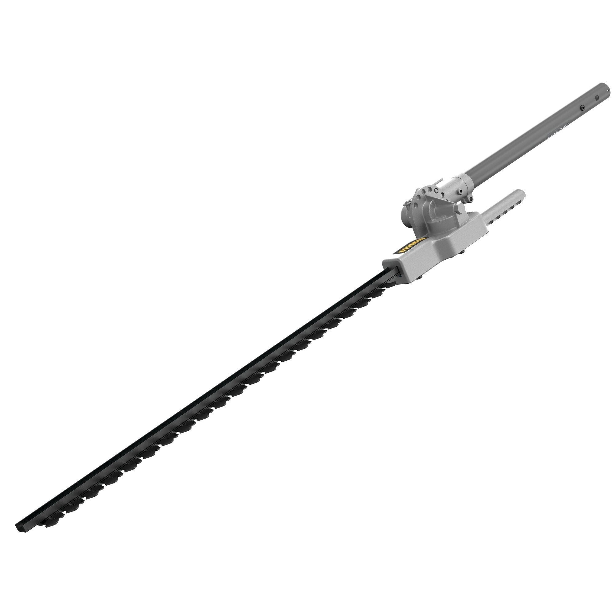 Dewalt Dcmasph6n-xj Power Hedge Trimmer Accessory - Heckenschere