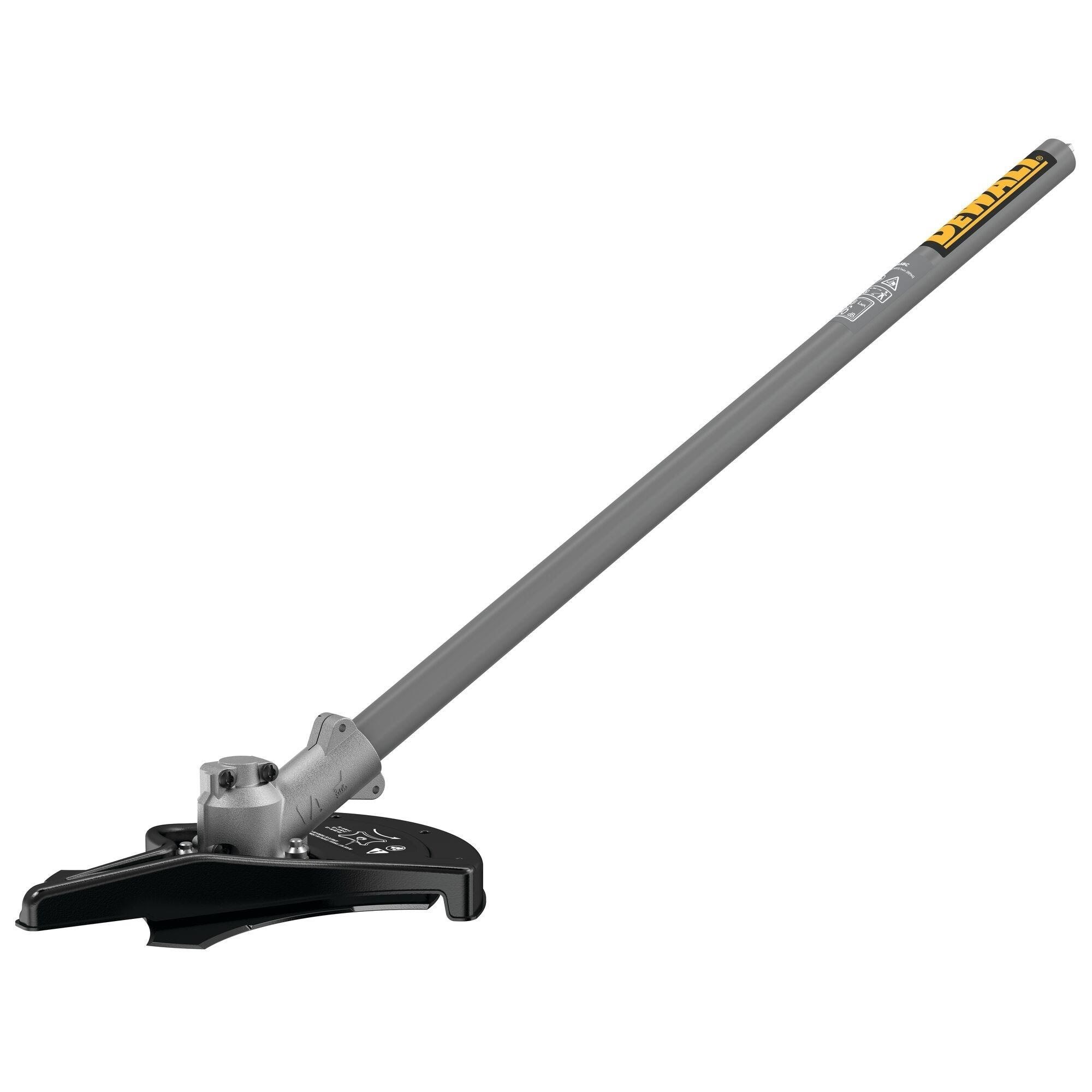 Dewalt Dcmasbc1n-xj Weed Cutter Attachment - Motorsensen