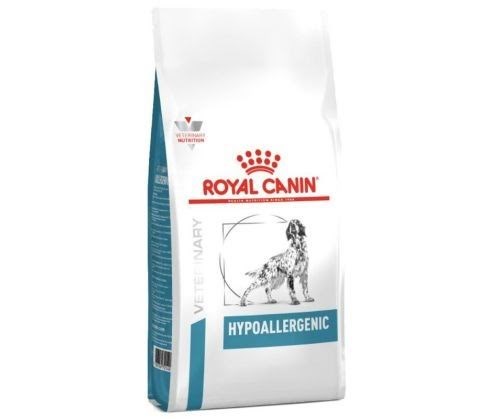 Royal Canin Hund Hypoallergen 7kg - Hunde