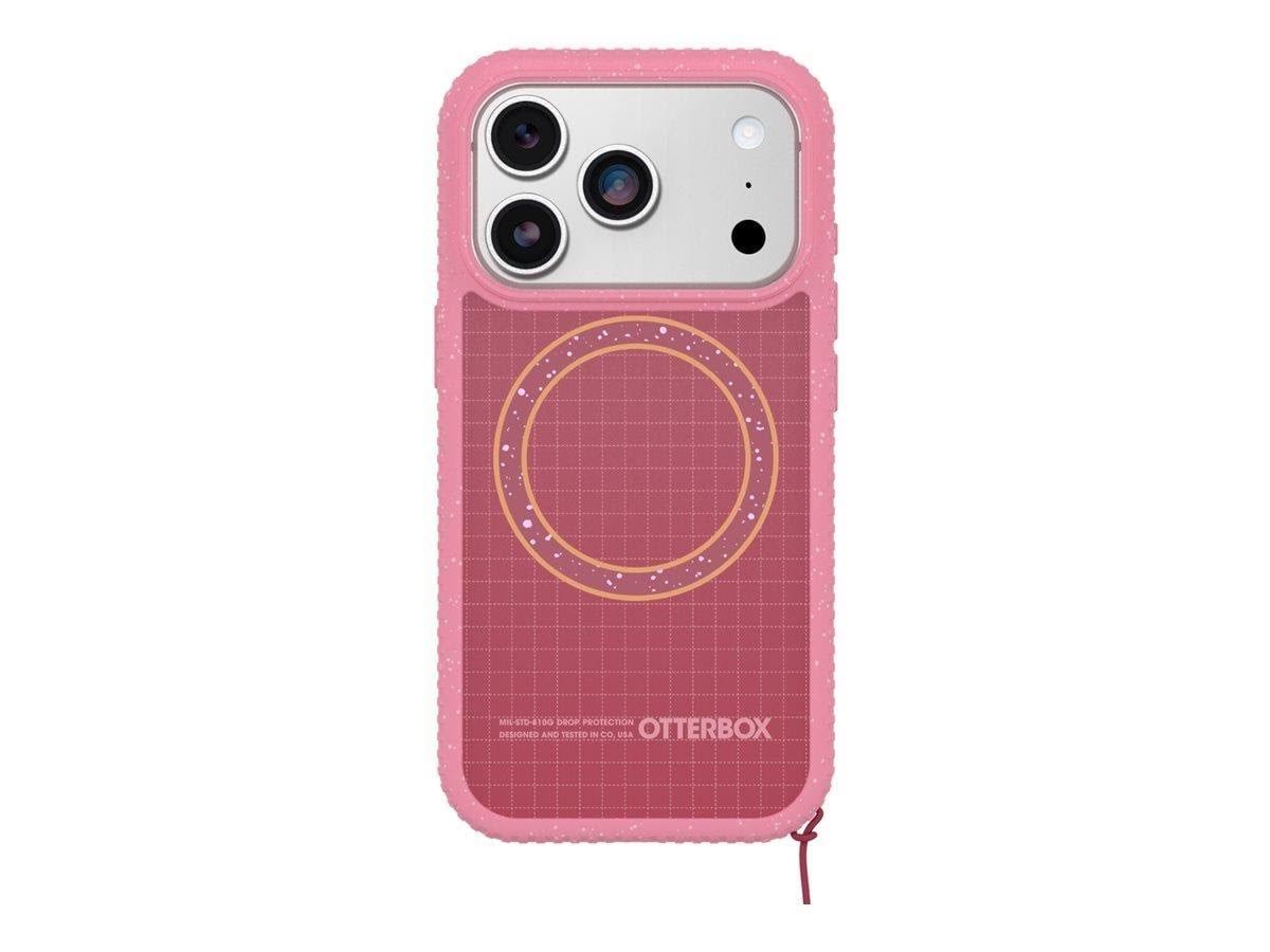 Otterbox Sole Series - Back Cover For Mobile Phone - Handys Cover Cases 77-99407