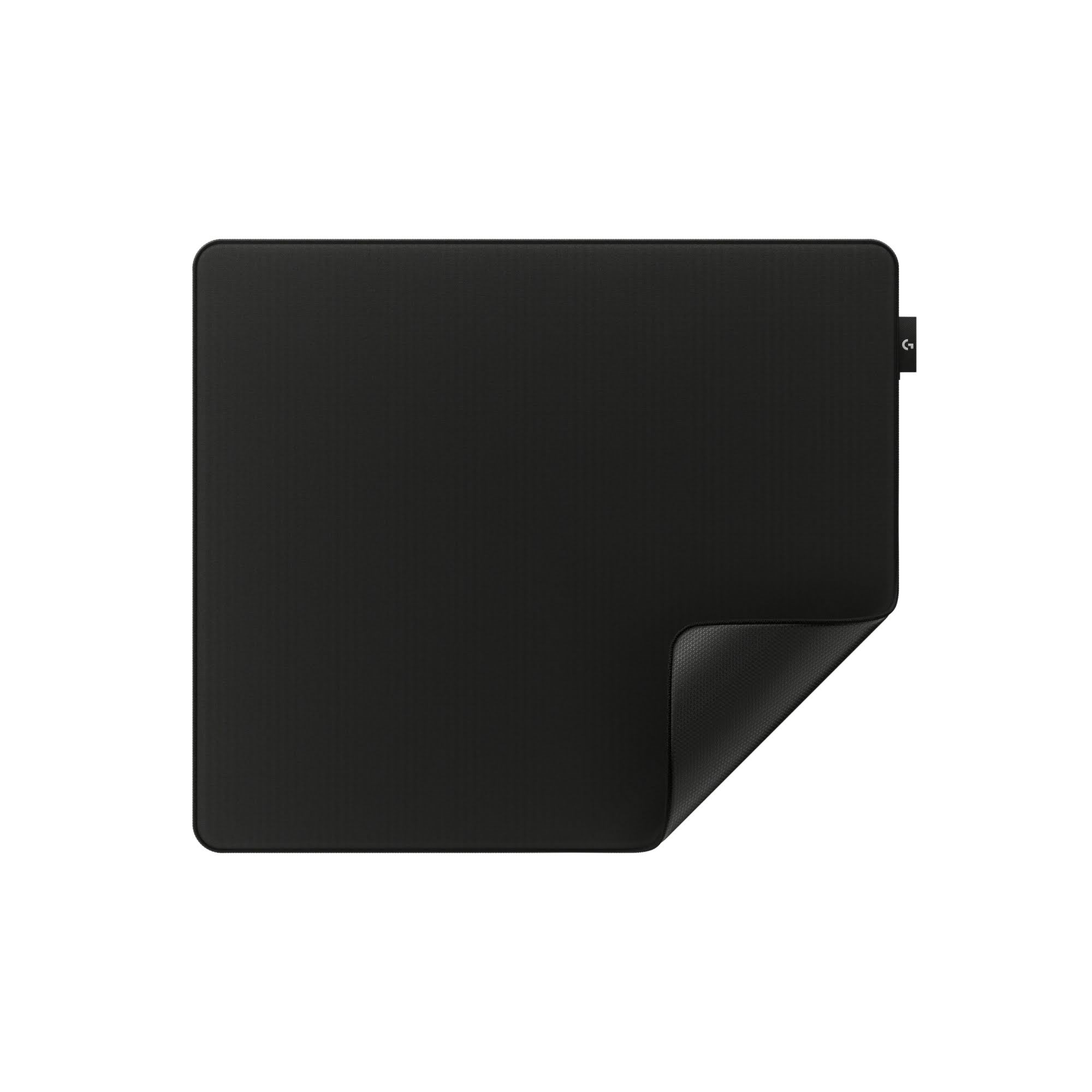 Logitech G Pro X Control - Mauspads Zubehoer Schwarz 943-001618