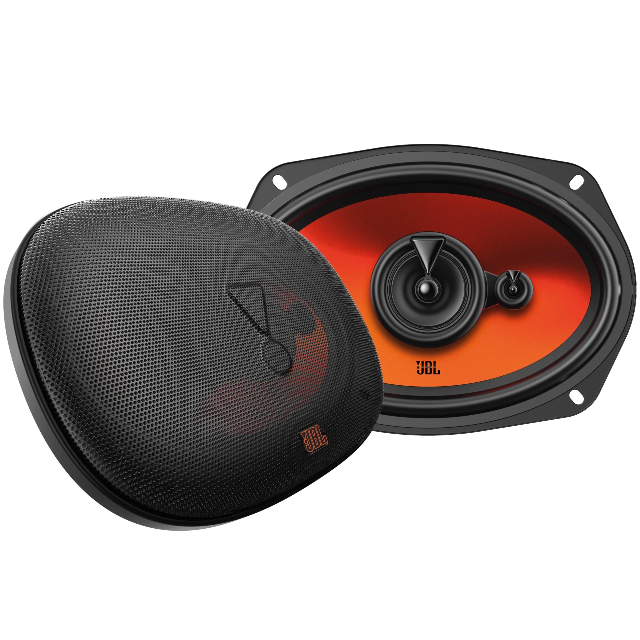 Jbl Gen 2 Stage 1 962m - Lautsprecher-driver - Autoradios