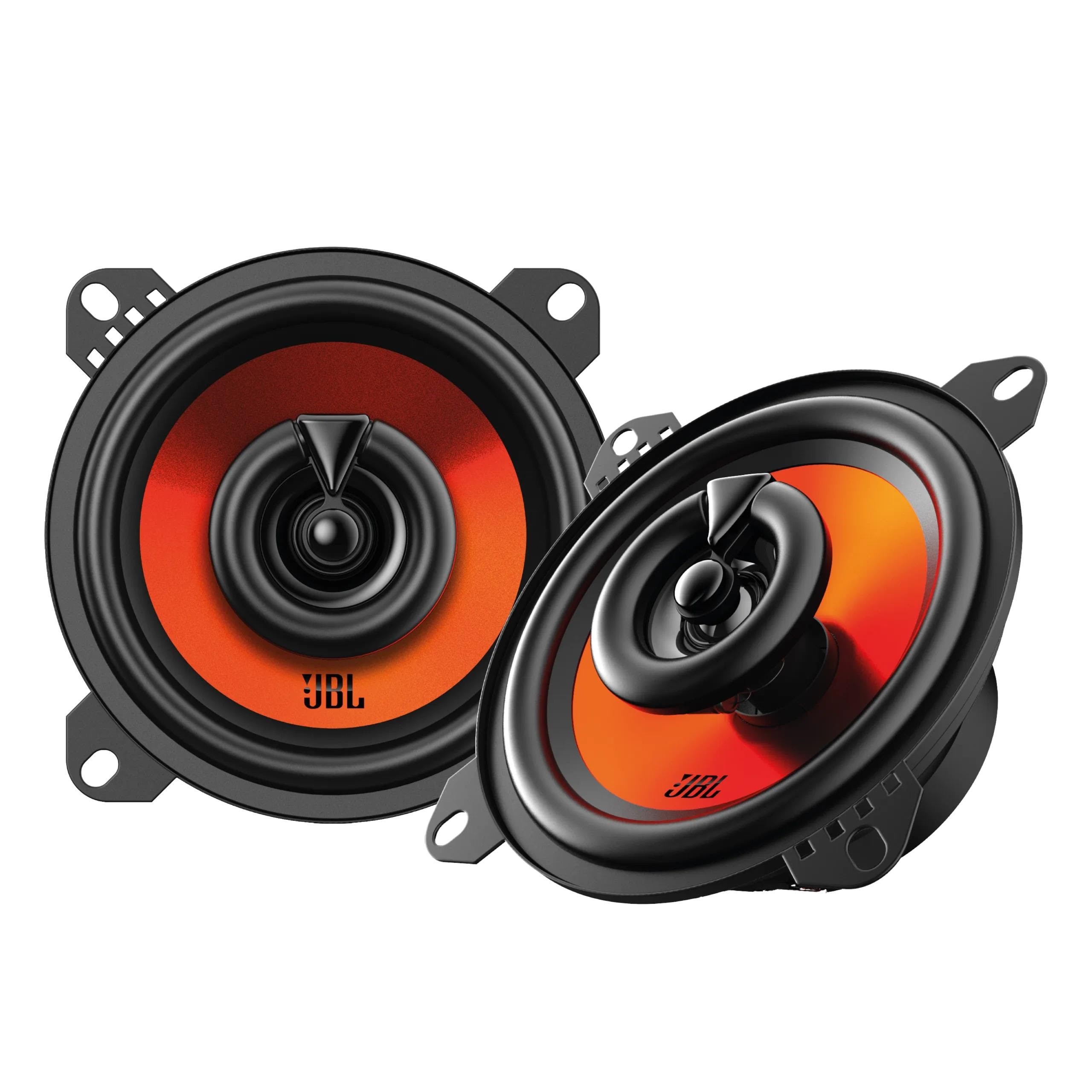Jbl Gen 2 Stage 1 42f - Autoradios Schwarz Jblspks142f
