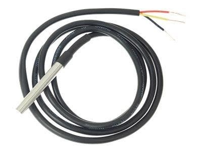 Shelly Temperature Sensor Ds18b20 3 Meter - Smart Home