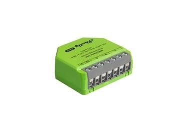 Shelly Dimmer Gen4 - Wifi & Zigbee 200w Dimmer - Smart Home Shelly_Dimmer_Gen4