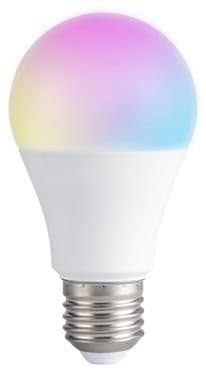 Shelly Multicolor Bulb E27 Gen3 - Wifi-rgbcct-led-glühbirne, E27 - Smart Home Shelly_B_E27_MC