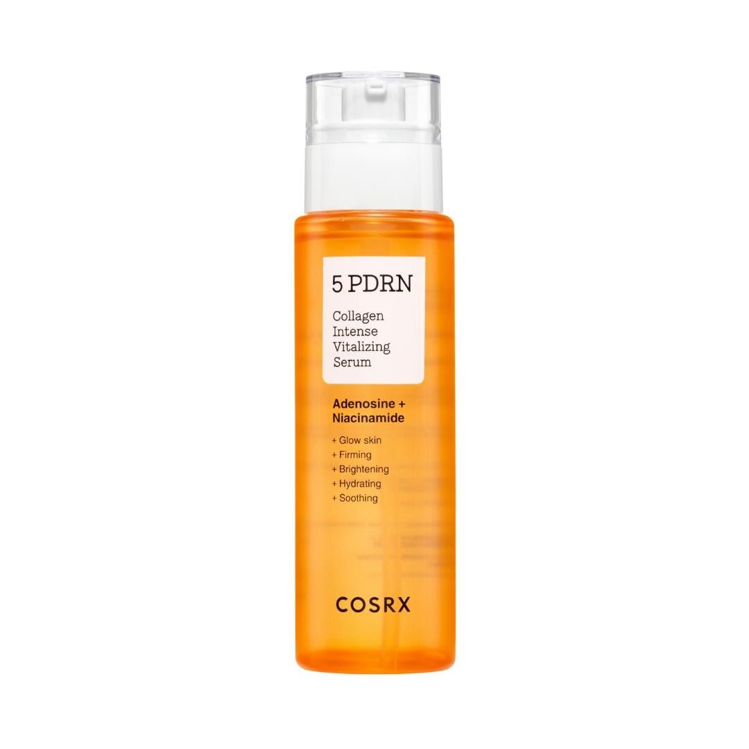 Cosrx 5 Pdrn Collagen Intense Vitalizing Serum 100ml - Gesichtspflege Cos-00002
