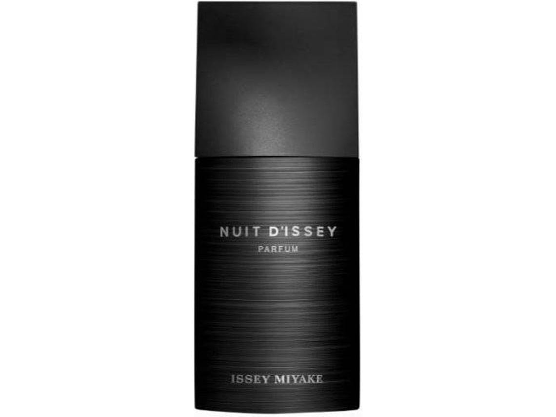 Issey Miyake Nuit D'issey Parfum 75 ml - Parfuem Und Duefte