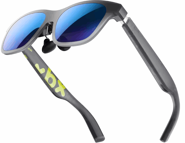 Xreal Xbx A01+ - VR P1012