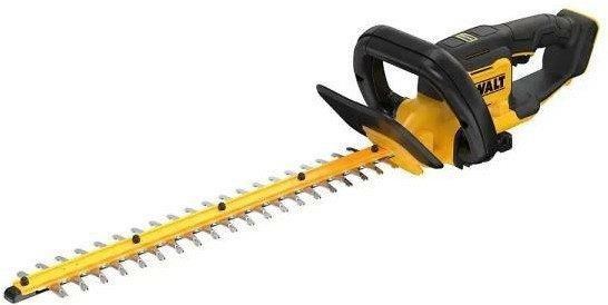 Dewalt Dcmht562n-xj Hedge Trimmer 18v 550mm 19mm - Heckenschere