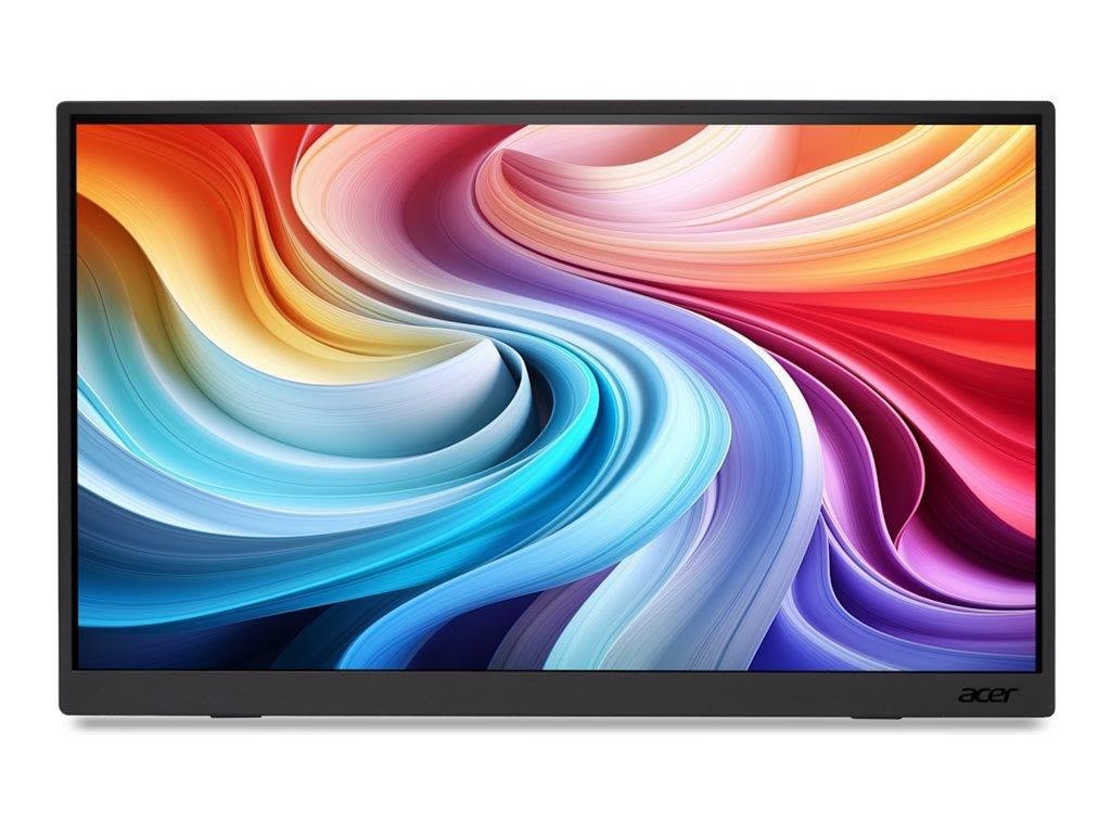 19" Acer Pm191q Ebmiuux - Pm1 - Led Monitor - Full HD (1080p) - 19" - Hdr - Bildschirm Black UM.Xp1ee.E01