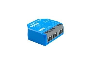 Shelly 1 Gen4 - Wlan- Und Zigbee-relais, Trockenkontakte - Smart Home Shelly_1_Gen4
