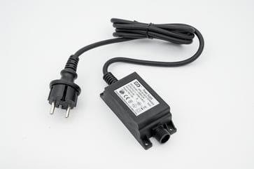 Shelly Ws90 DC Power Supply - 12v/1a - 20m - Netzteil Für Ecowitt Wetterstation - Smart Home Shelly_Pbs_Ws90_Pa20m