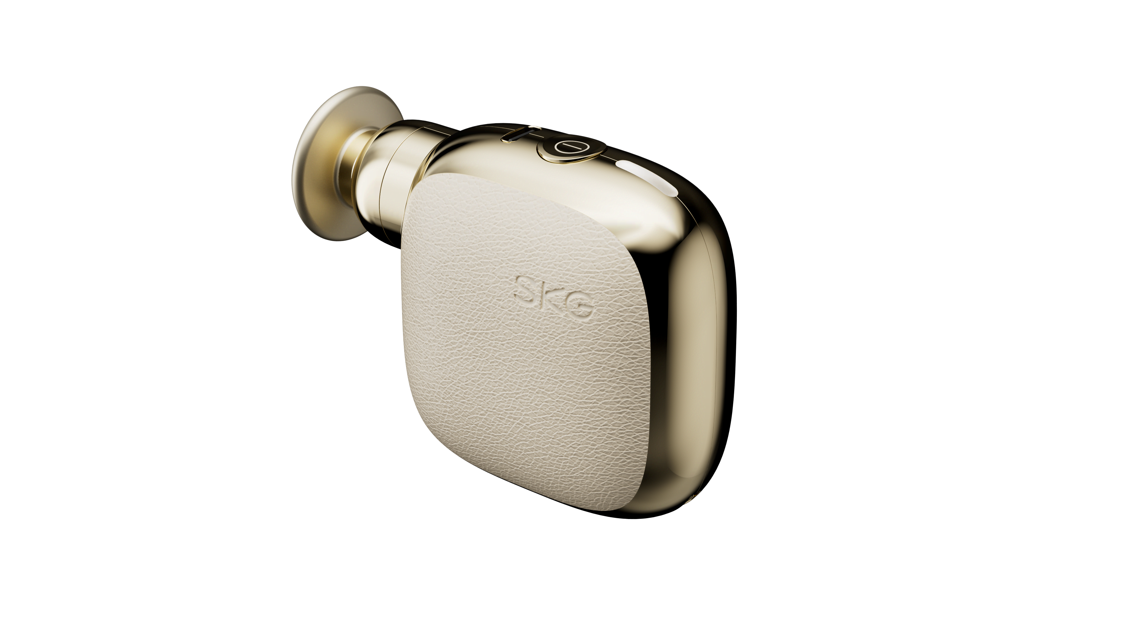 Skg Body Massager Fs300 Pocket 1205050324