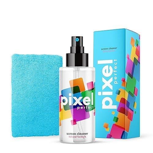 IT Dusters Pixel Perfect 120ml Screen Cleaner - Reinigung P-120