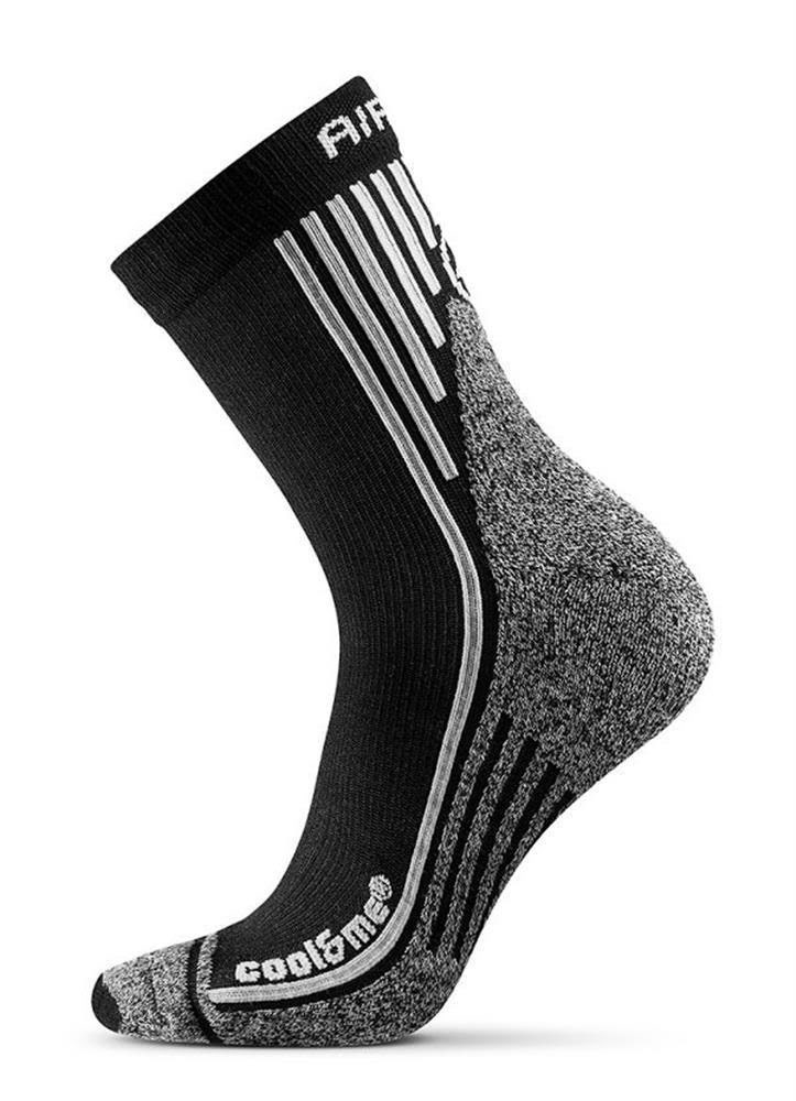 Airtox Absolute 3 Socken - Gr. 40-42 - Sicherheitsausruestung Arbeitskleidung