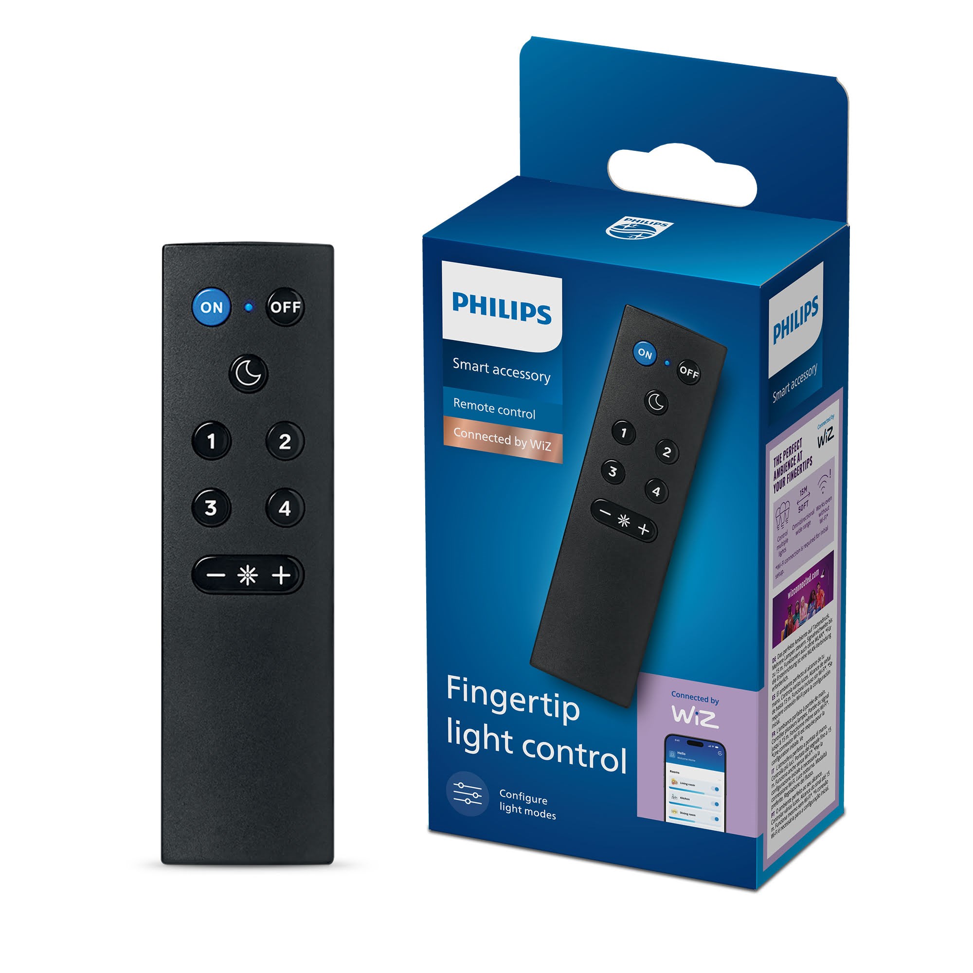 Philips Smart Lighting Fernbedienung - Smart Home 929002426821
