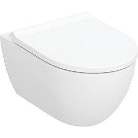 Geberit Acanto Hänge-wc Kombipack - Toiletten Sitze Bidets Und Ersatzteile 502.718.00.8