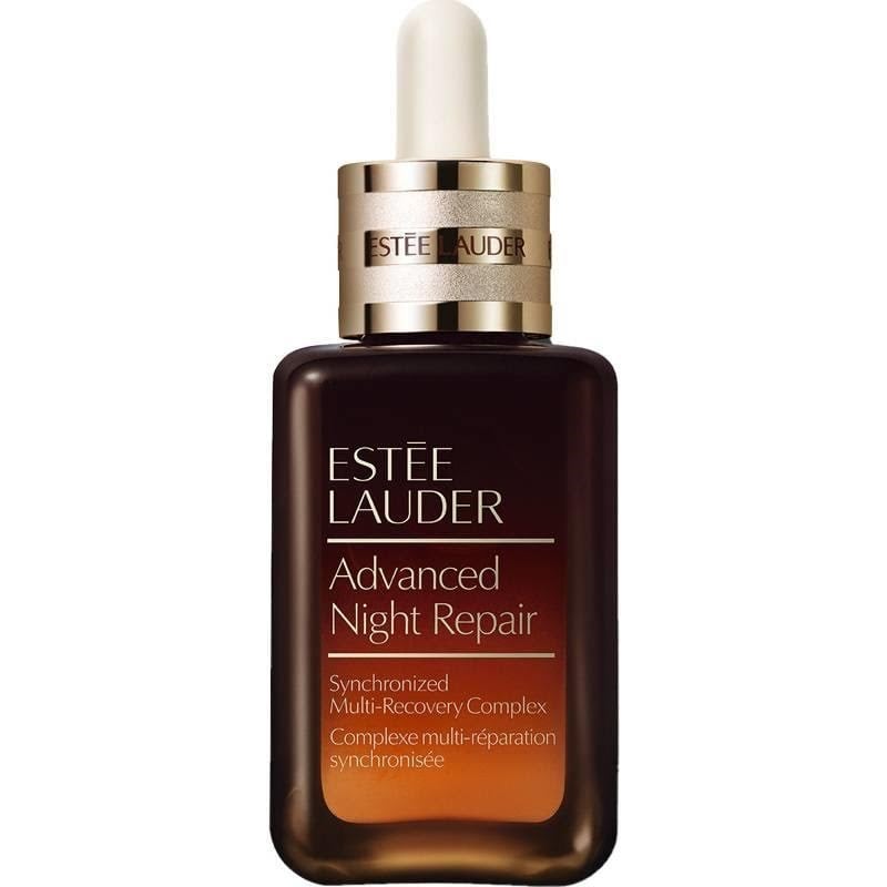 Esteé Lauder Advanced Night Repair Serum 50 ML - Gesichtspflege 0887167485488
