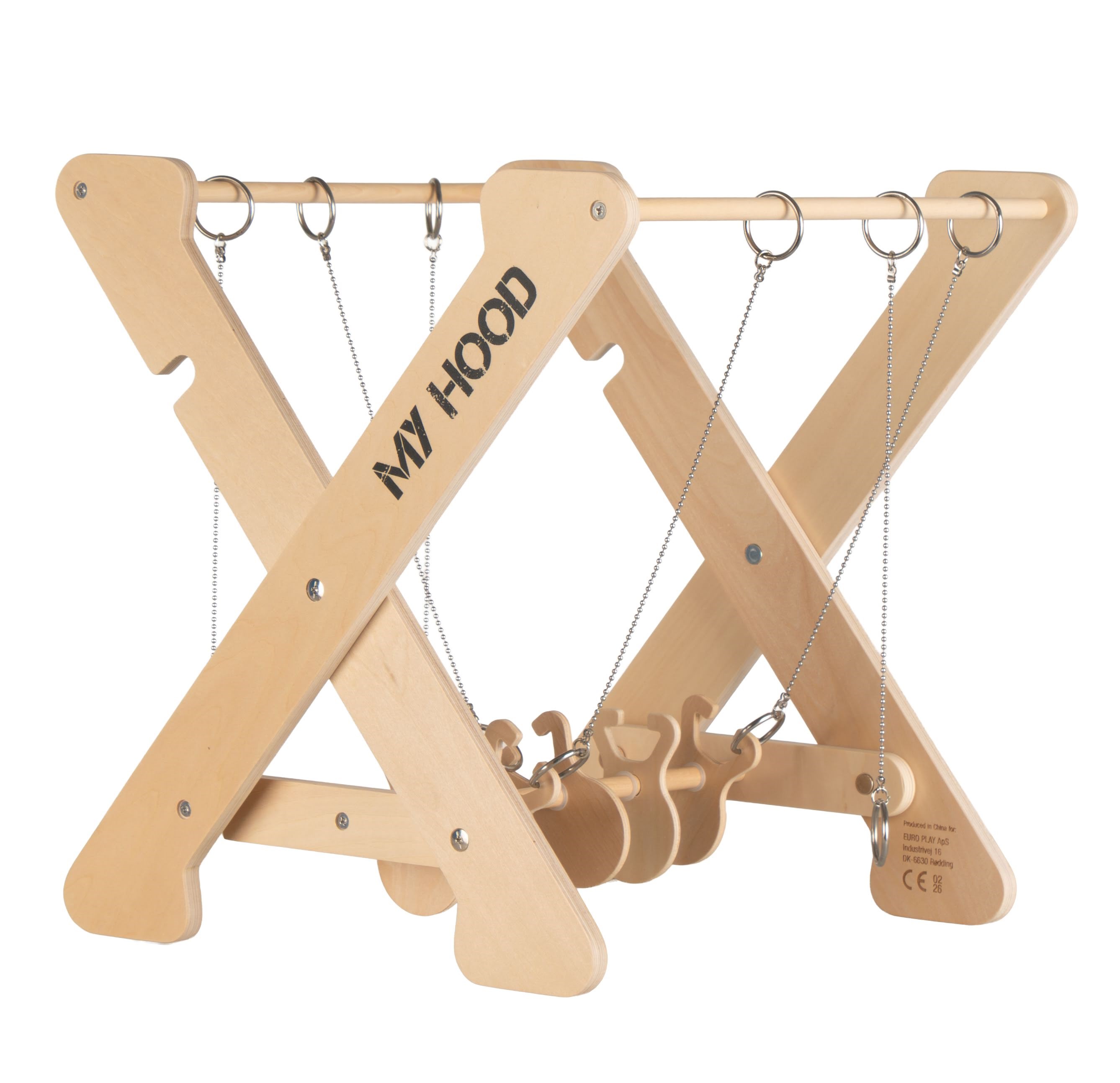 My Hood Hook War - Gadget