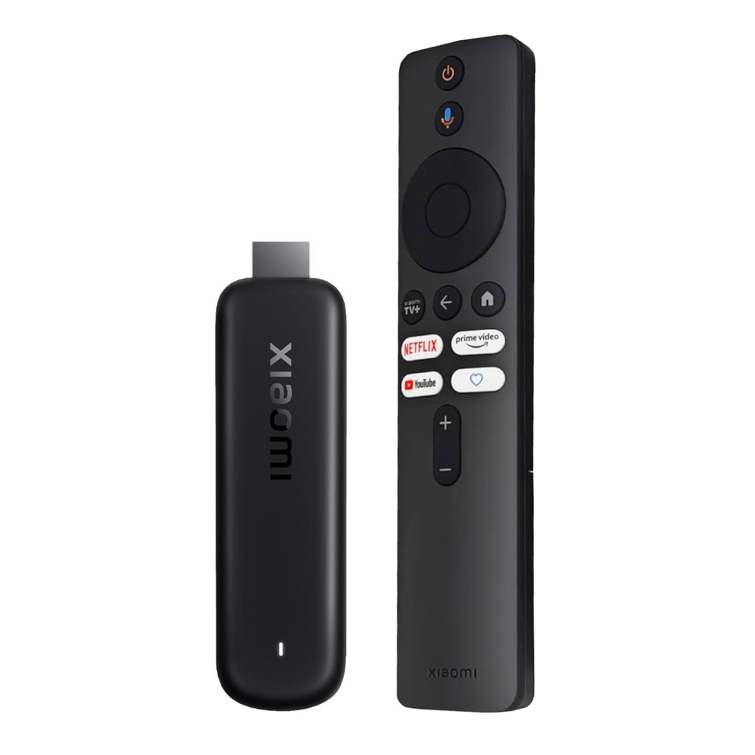Xiaomi TV Stick HD (2nd Gen) - Streamingeinheiten