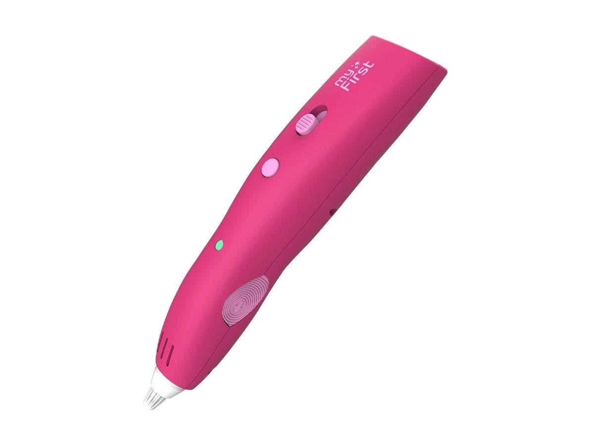 Myfirst 3dpen Make - Kreativ Spiele Fp3304sa-rd01