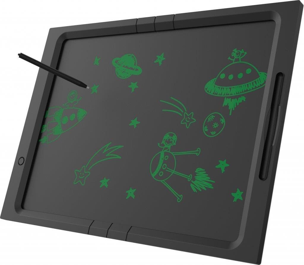 Myfirst Sketch Board Pro - Black - Kreativ Spiele Fs2102sa-bk01