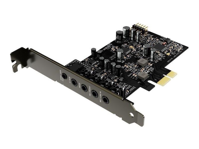 Creative Sound Blaster Audigy Fx Pro - Soundkarten