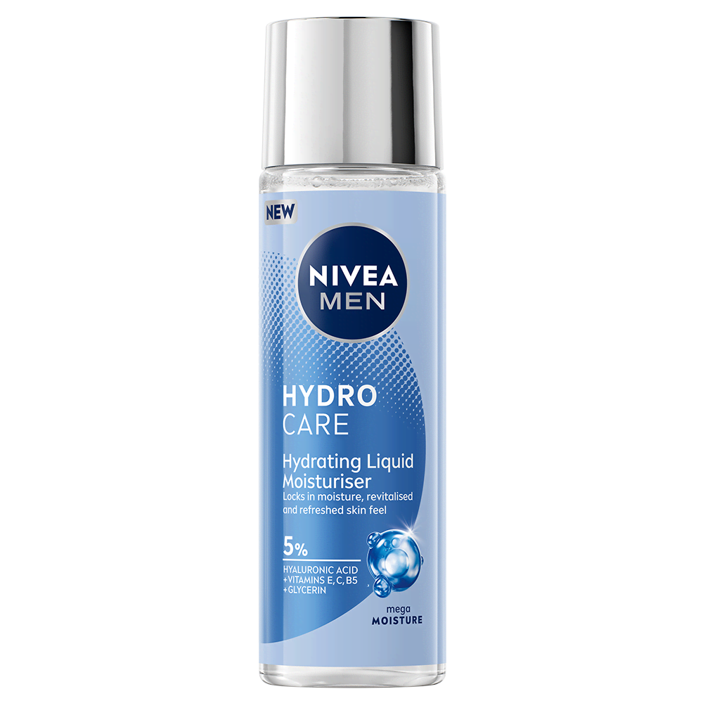 Nivea Men Hydrocare Hydrating Liquid 100ml - Gesichtspflege