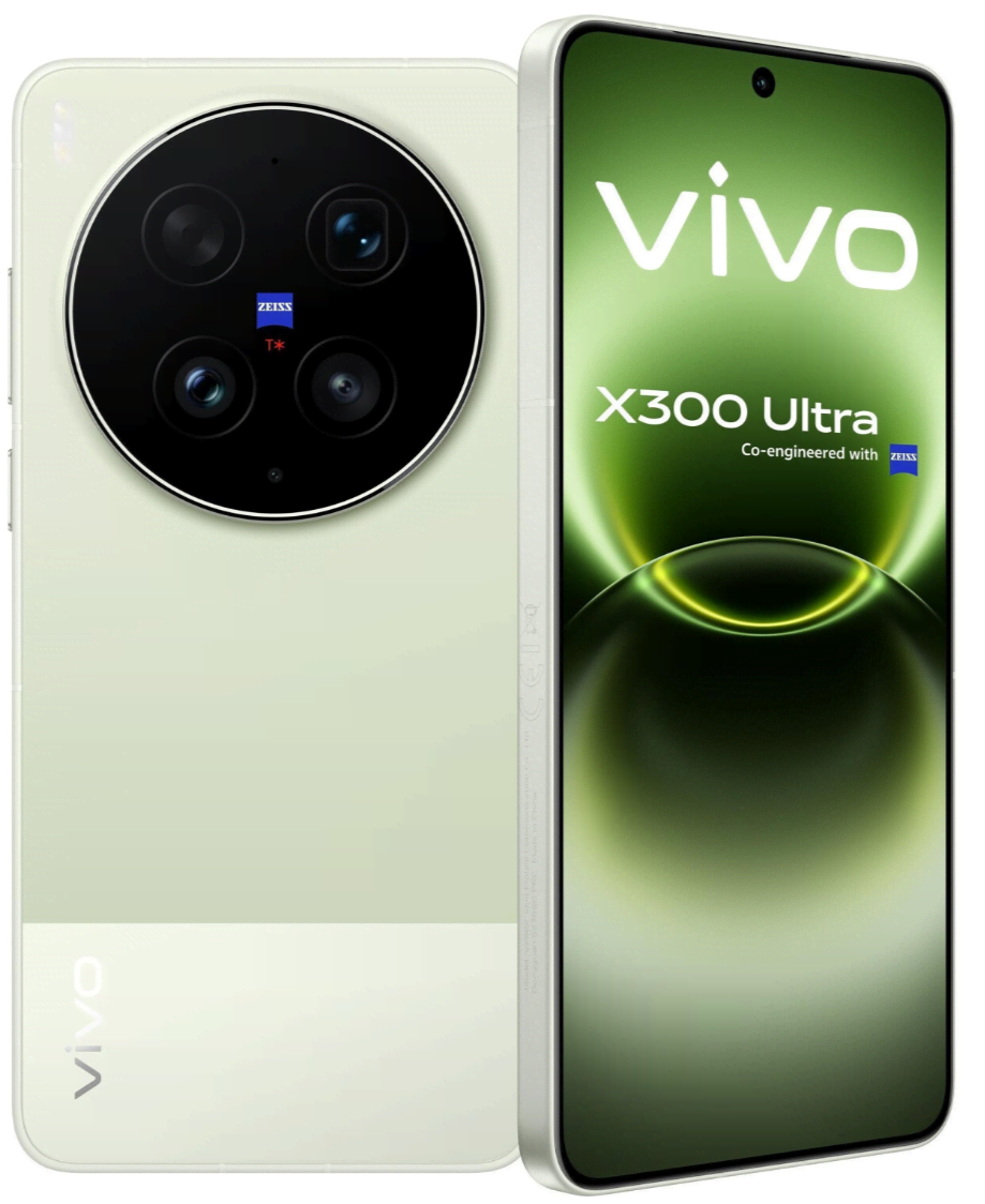 Vivo X300 Ultra 1tb/16gb - Green - Handys Smartphones