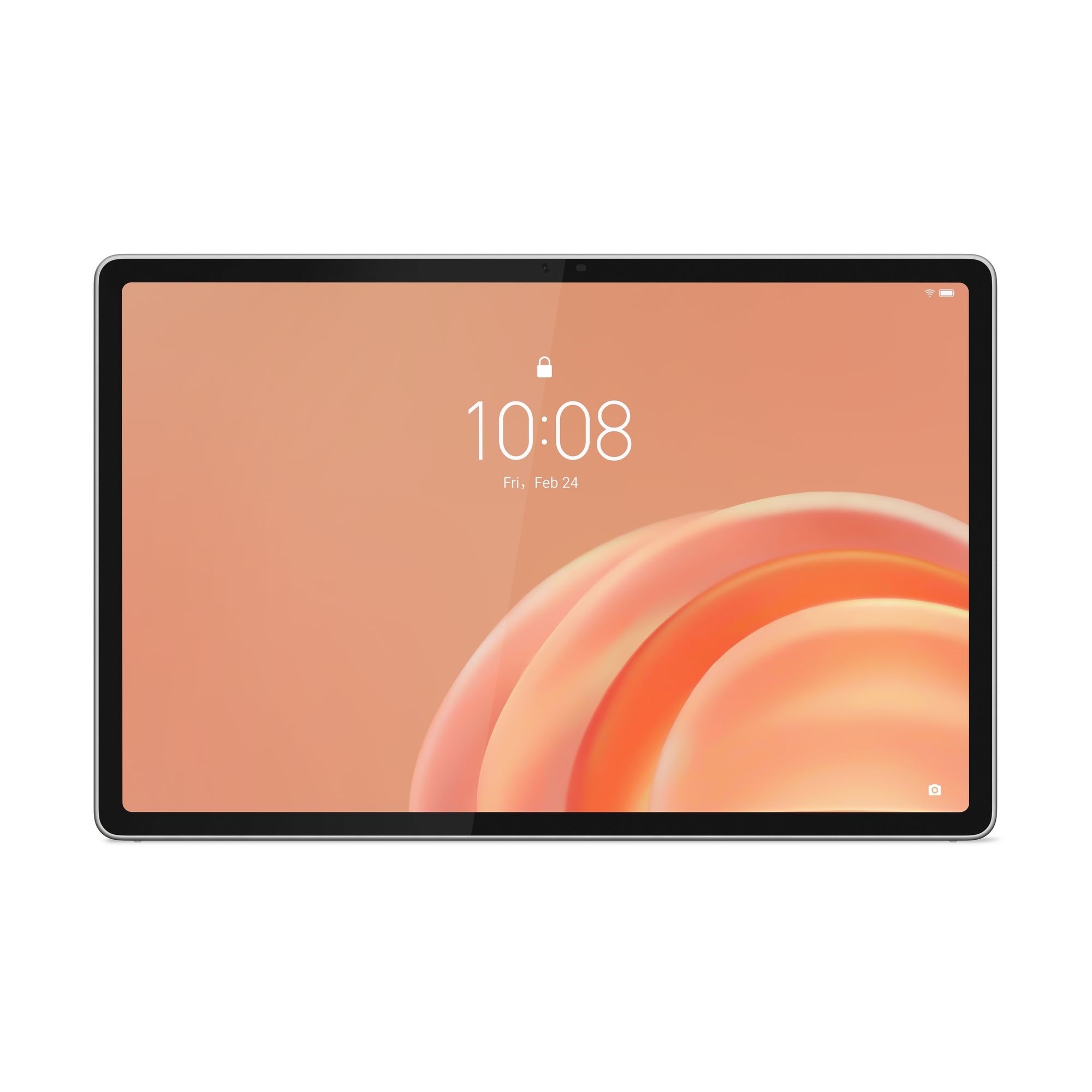Lenovo Tab Plus Gen 2 - Ipad Tablet Weiß Zaht0010se