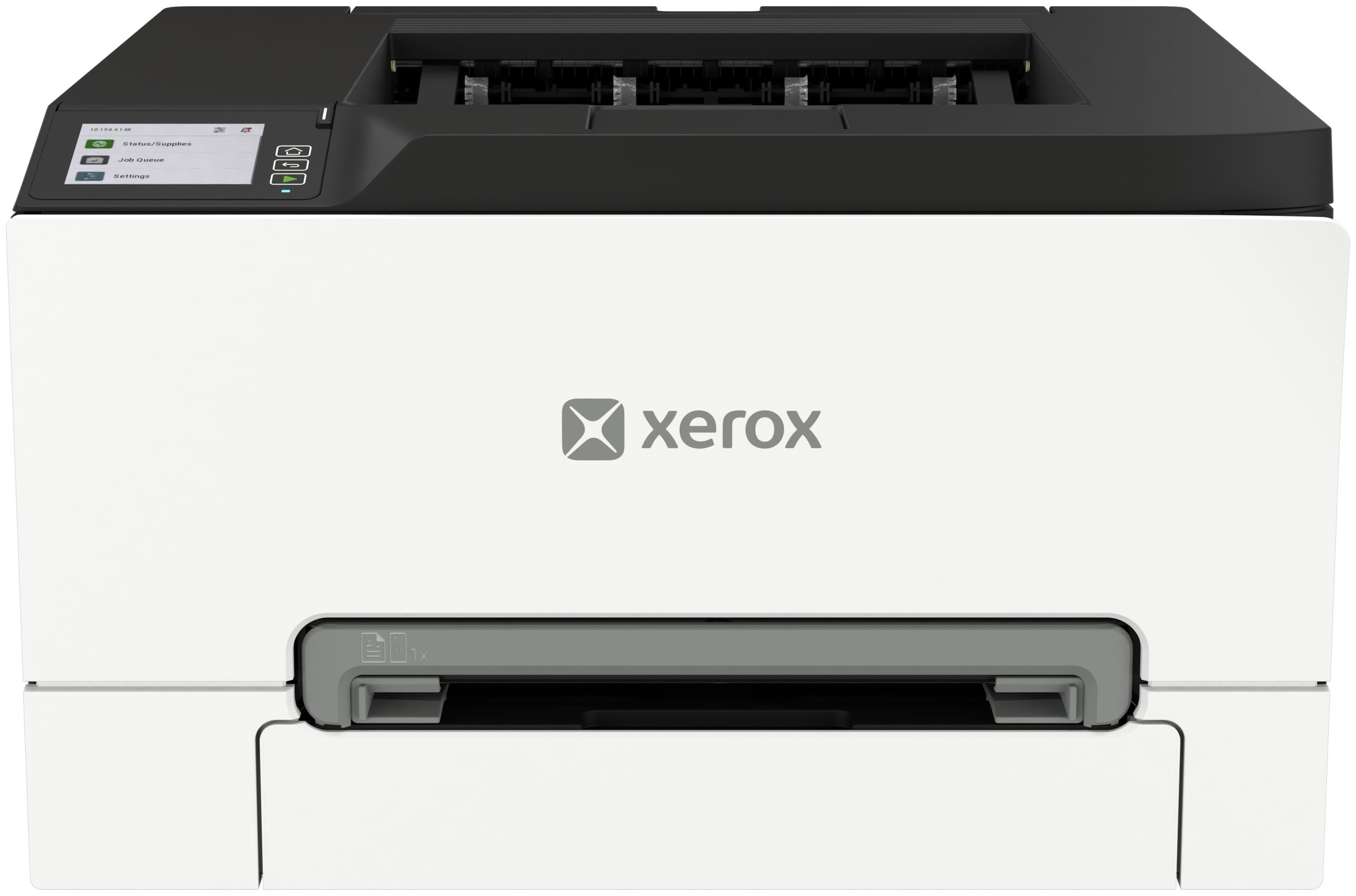 Xerox C240v/eu - Drucker - Colour - Laser - Farbe - Laser - Drucker- Drucker