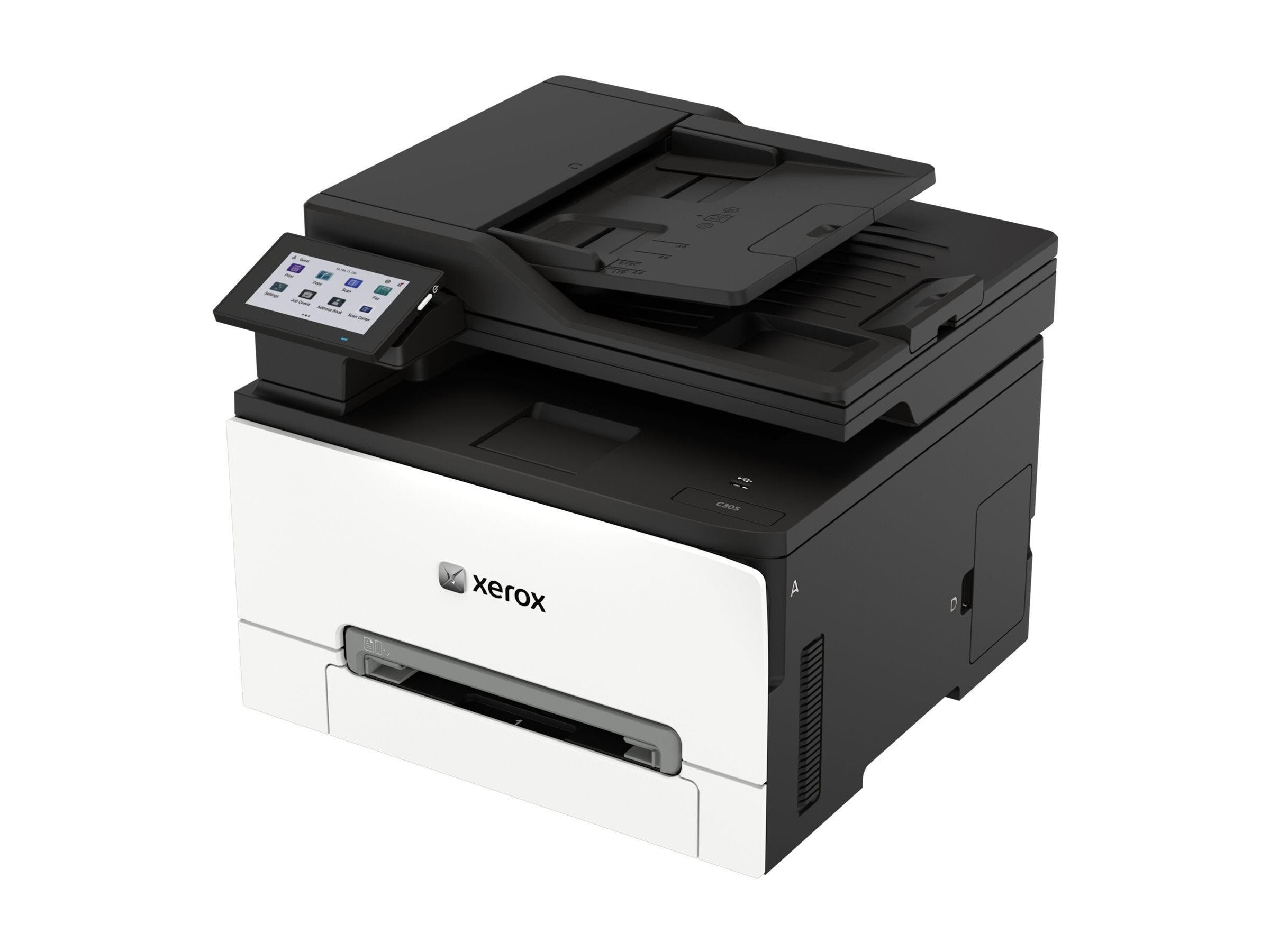 Xerox C305v/aeeu - Multifunction Drucker - Colour Multifunktion - Farbe - Laser - Drucker- Drucker