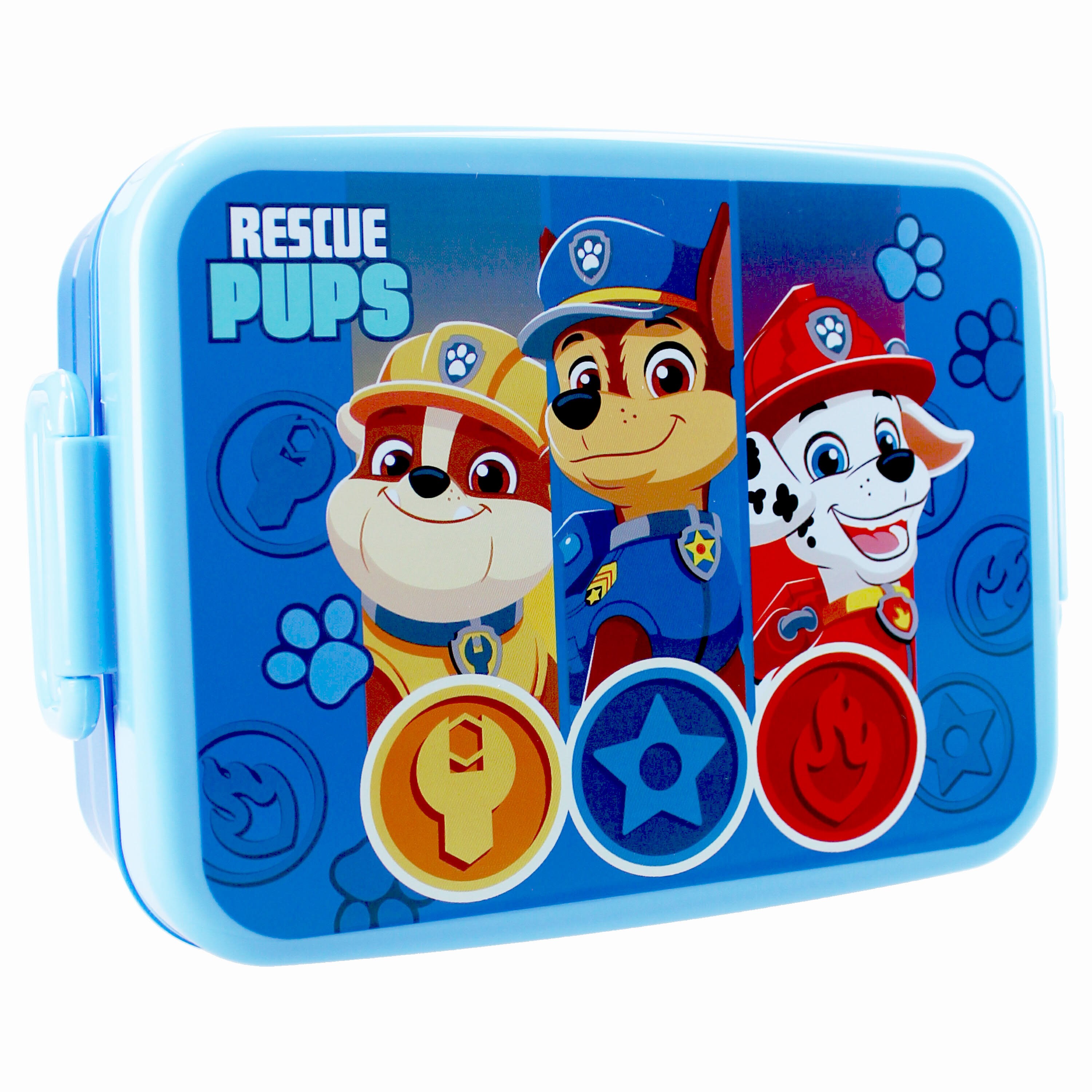 Vadobag Lunch Box Paw Patrol Lunch Bunch - Schul Zubehoer 520-00620
