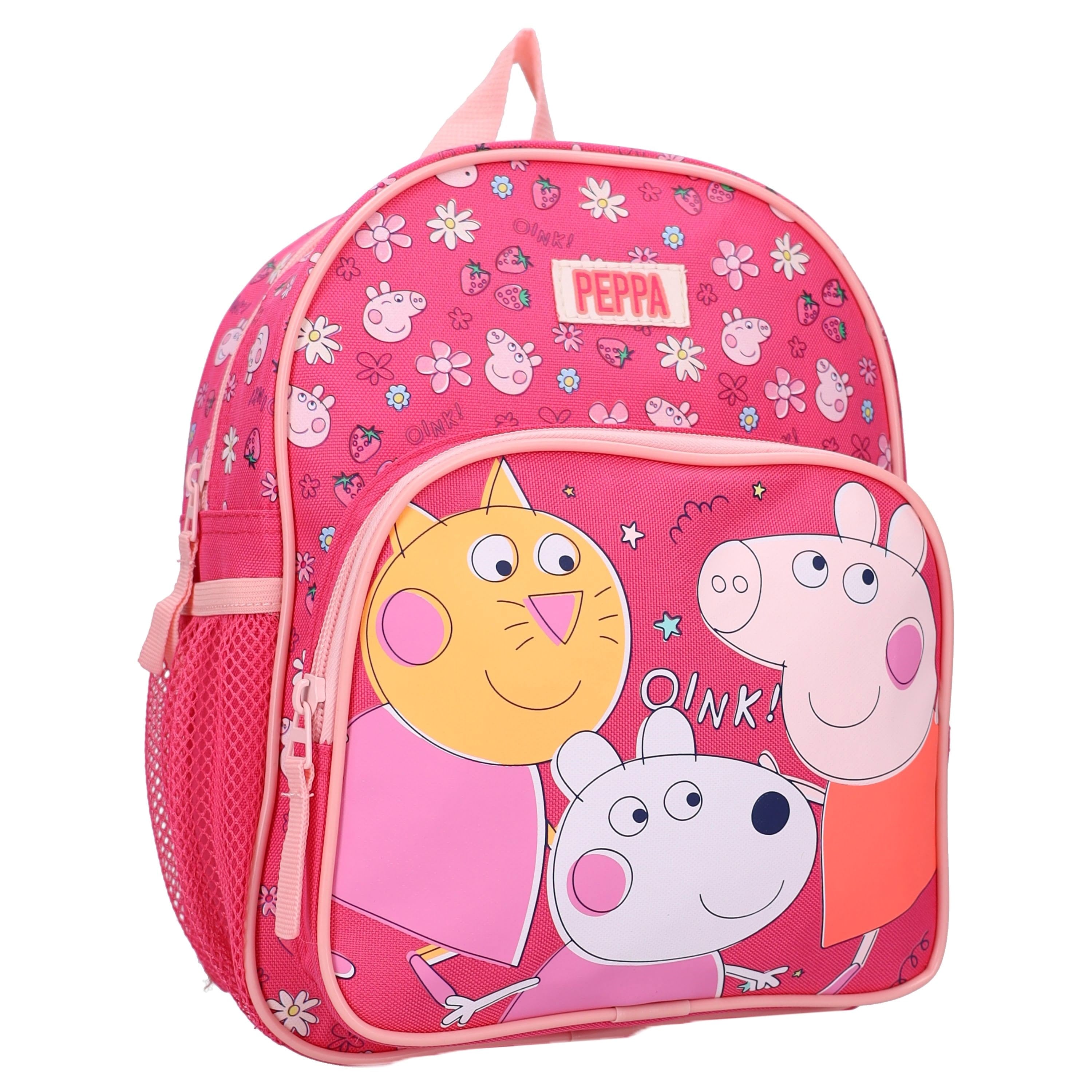 Vadobag Backpack Peppa Pig You Are Enough - Schul Zubehoer