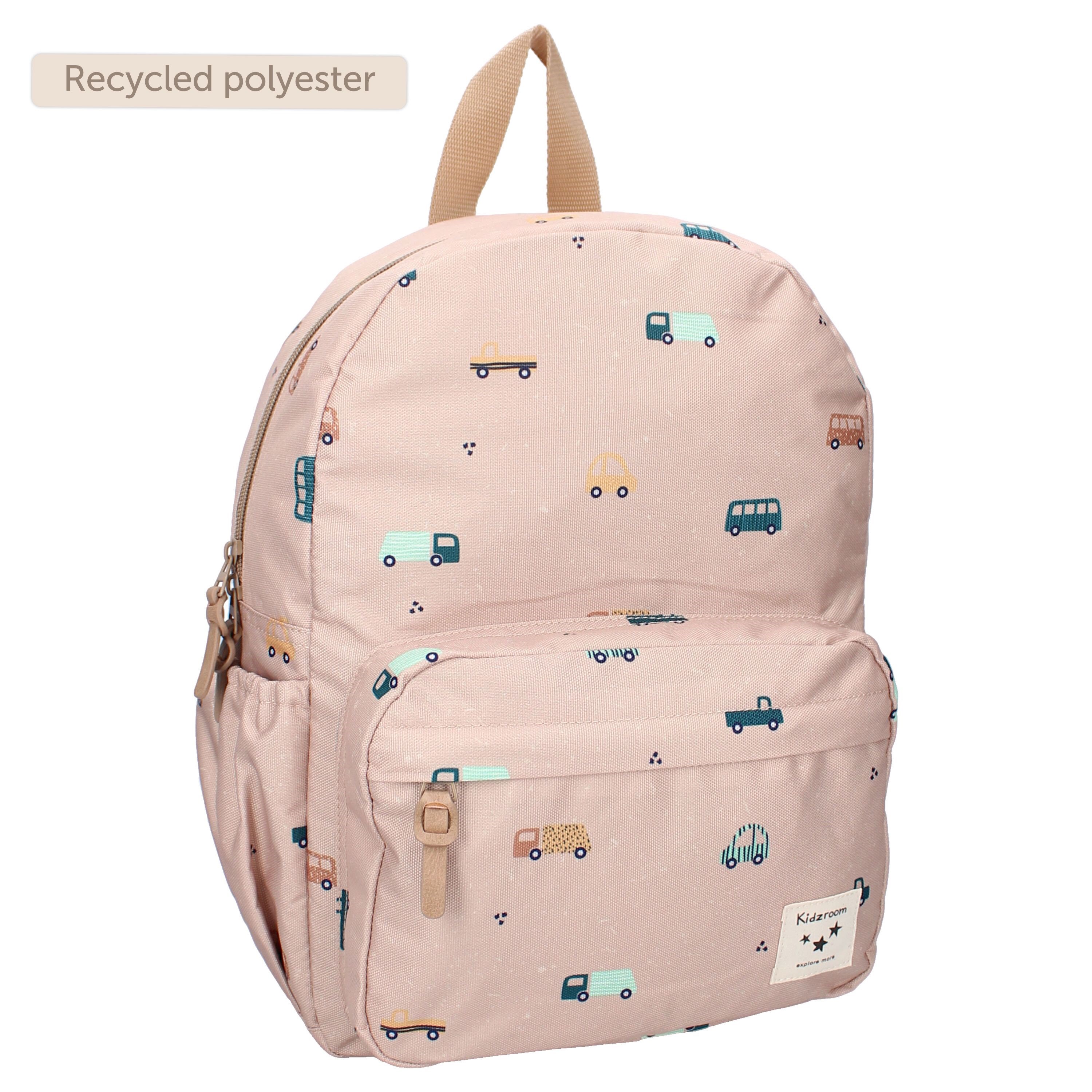 Vadobag Backpack Kidzroom Sweet Cuddles - Schul Zubehoer